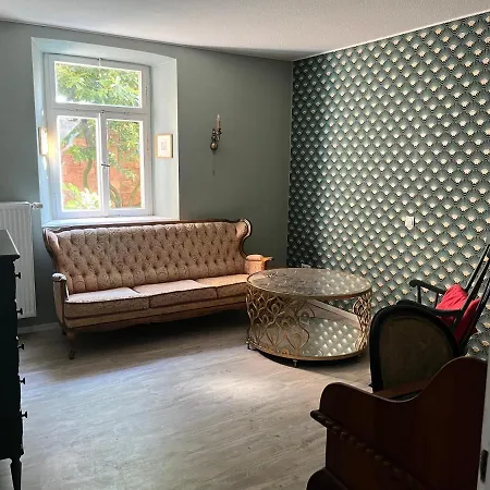 Haus Bell * Trippstadt