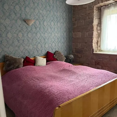 Haus Bell Apartamento Trippstadt