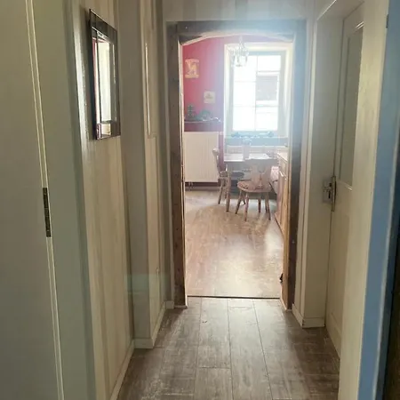 Haus Bell Apartamento Trippstadt