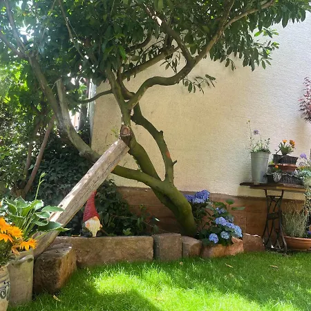 Haus Bell Apartamento *
