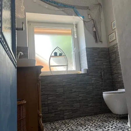 Apartamento Haus Bell