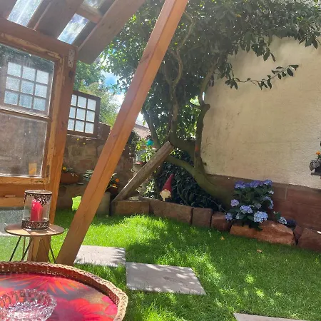 Haus Bell Apartamento *