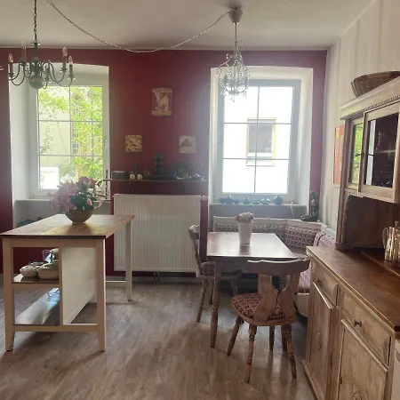 Haus Bell Apartamento Trippstadt
